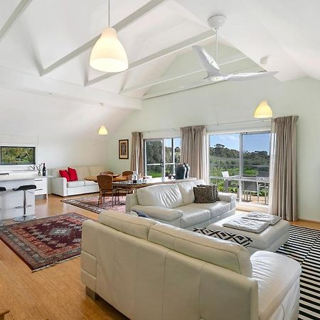 The Farm Willunga B&B 외부 사진