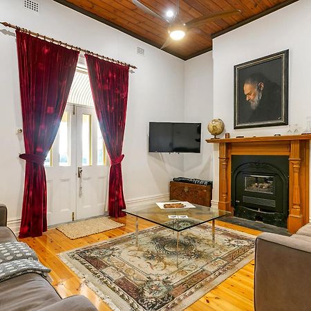 The Farm Willunga B&B 외부 사진