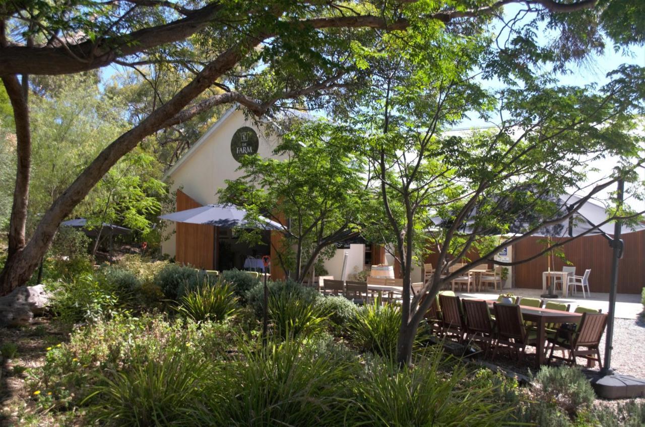 The Farm Willunga B&B 외부 사진