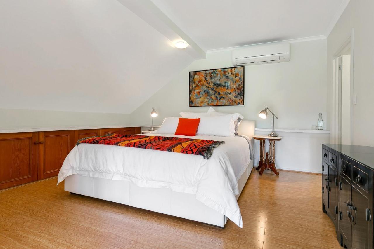 The Farm Willunga B&B 외부 사진