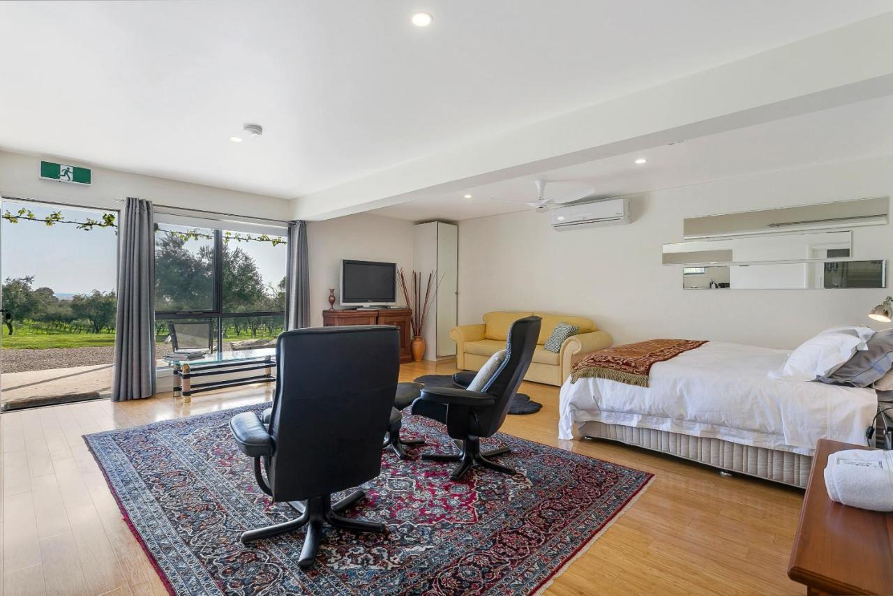 The Farm Willunga B&B 외부 사진