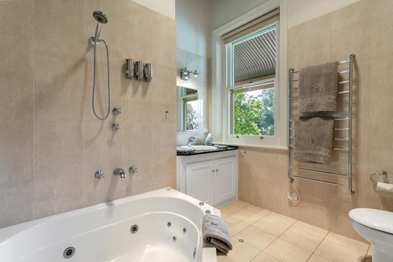 The Farm Willunga B&B 외부 사진