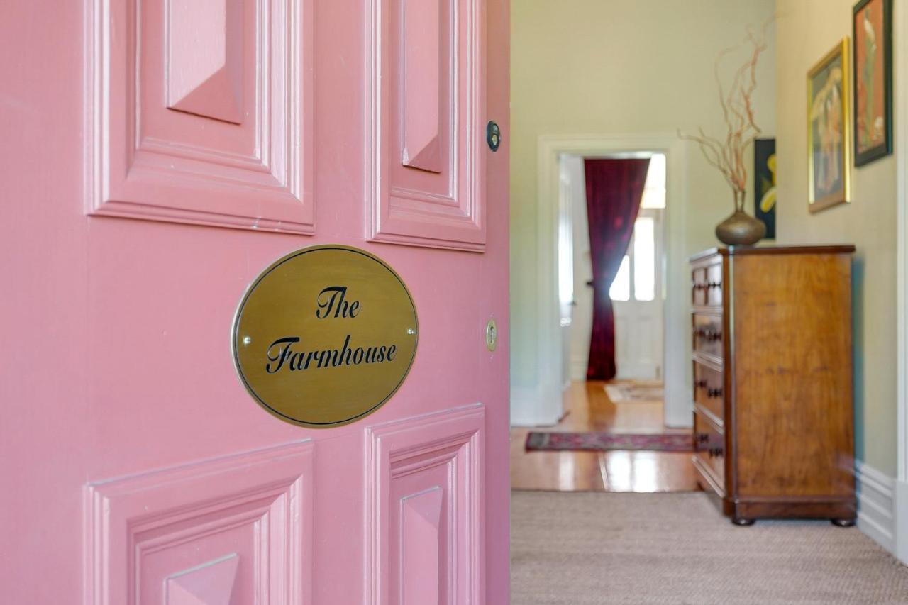 The Farm Willunga B&B 외부 사진