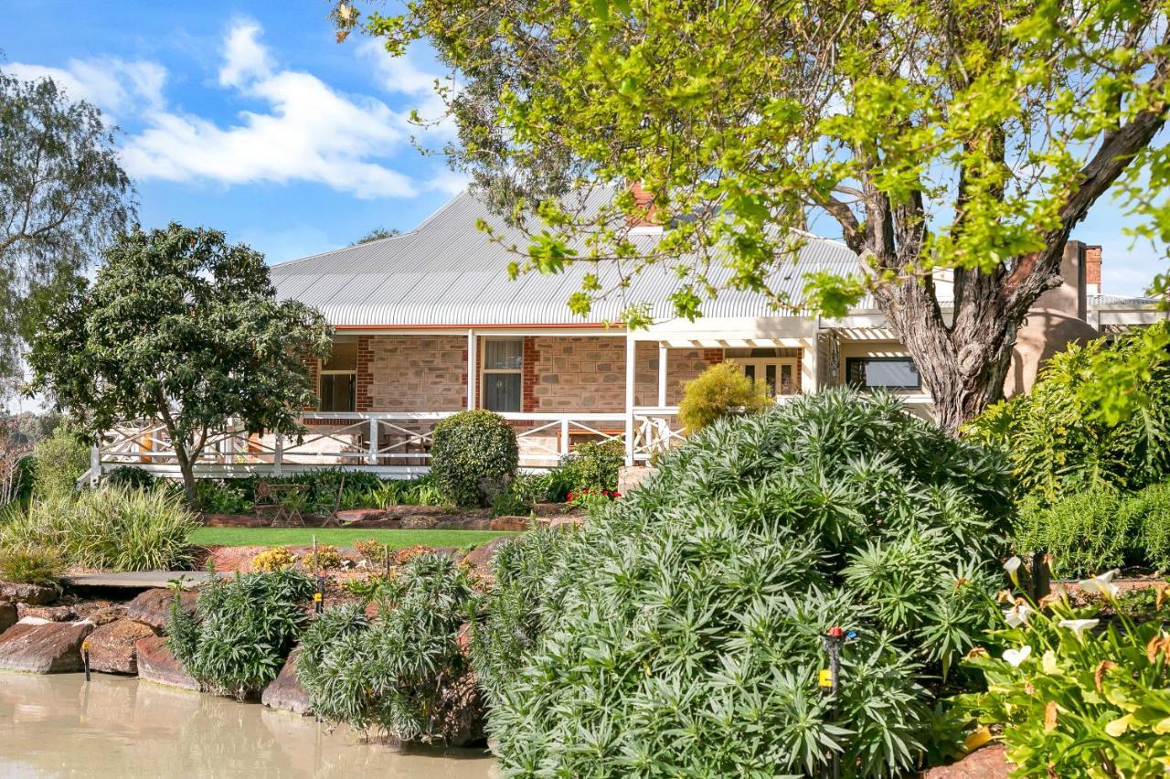 The Farm Willunga B&B 외부 사진