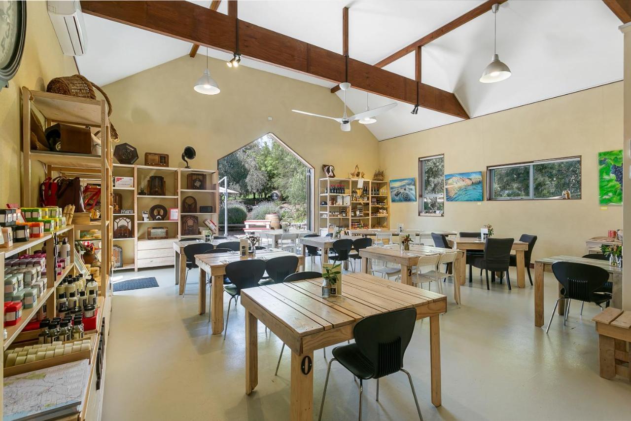 The Farm Willunga B&B 외부 사진