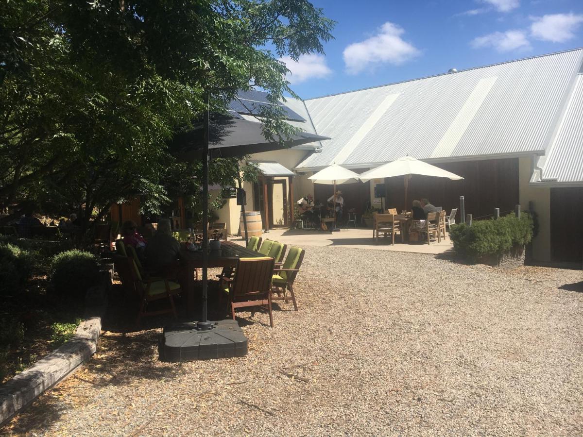 The Farm Willunga B&B 외부 사진