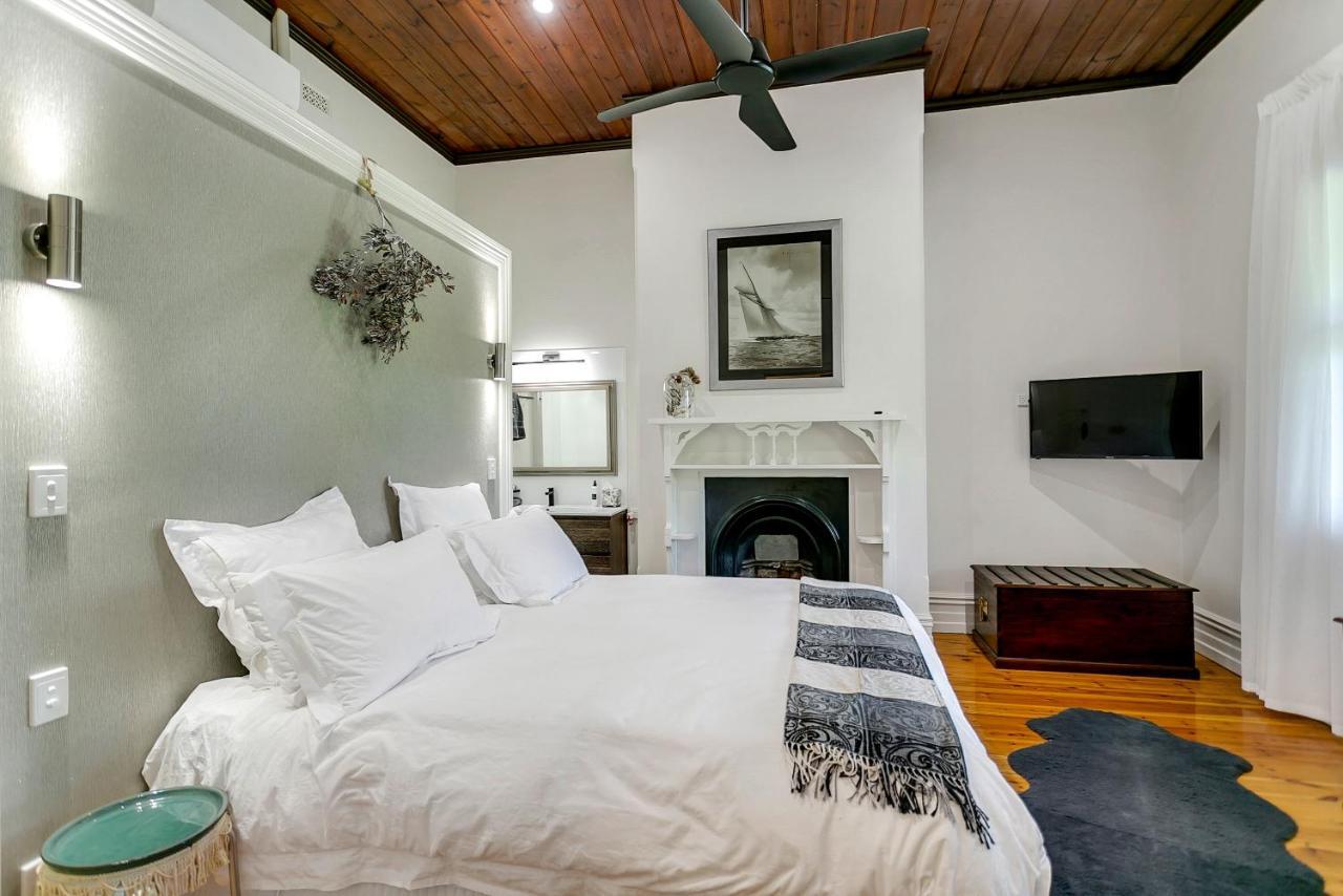 The Farm Willunga B&B 외부 사진