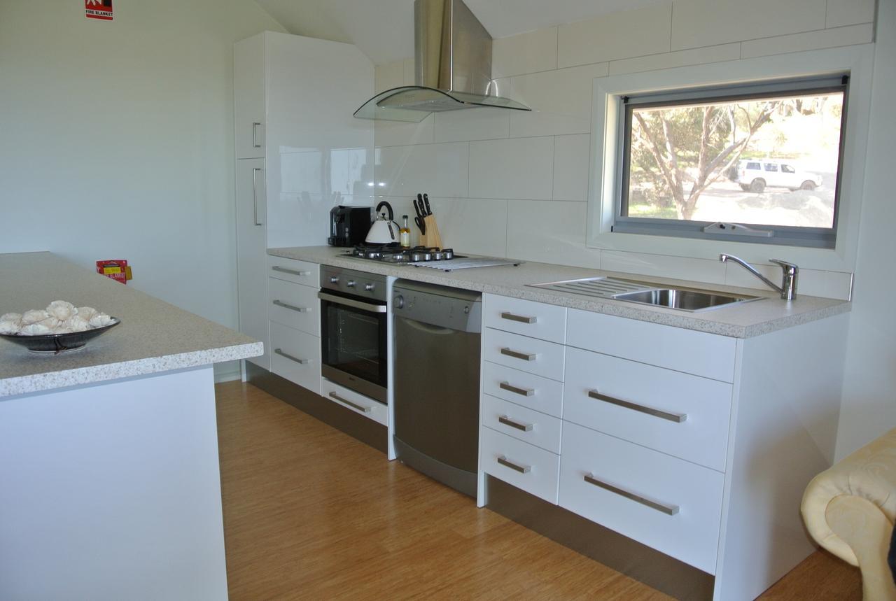 The Farm Willunga B&B 객실 사진