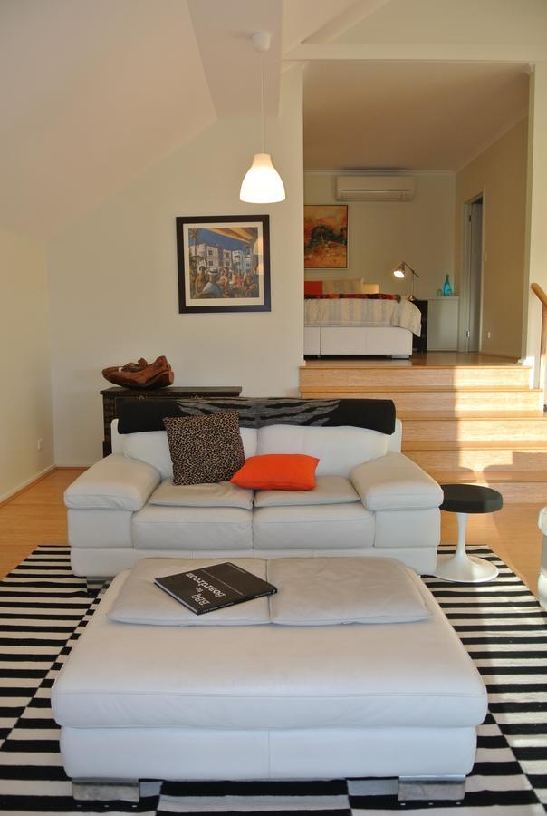The Farm Willunga B&B 객실 사진
